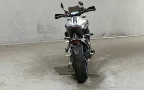 YAMAHA MT-07 2015 RM07J