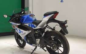 SUZUKI GSX-R150