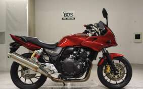 HONDA CB400 SUPER BOLDOR A 2015 NC42