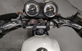 YAMAHA YB125SP PCJL