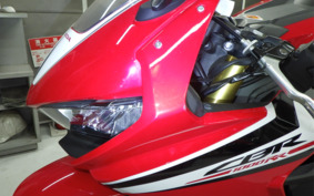 HONDA CBR1000RR GEN 3 2019 SC77