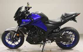 YAMAHA MT-25 A RG43J