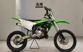 KAWASAKI KX85 KX085D