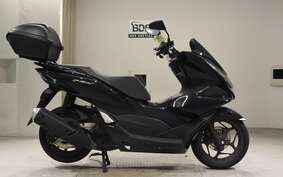 HONDA PCX125 JK05