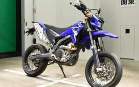 YAMAHA WR250X DG20