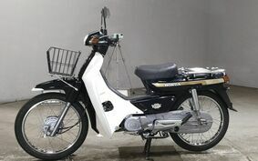 HONDA C100 SUPER CUB HA06