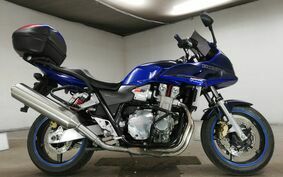 HONDA CB1300SB SUPER BOLDOR 2007 SC54