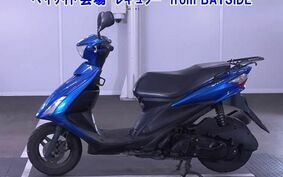 SUZUKI ADDRESS V125 S CF4MA