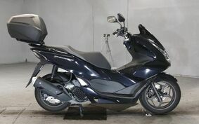 HONDA PCX 160 KF47