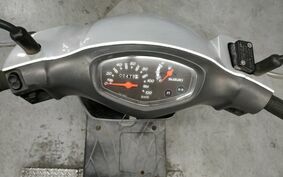 SUZUKI ADDRESS V125 CF4EA