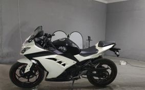 KAWASAKI NINJA250 EX250L