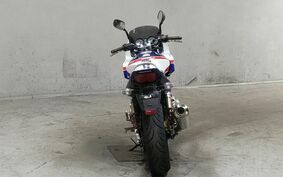 HONDA CB400 SUPER BOLDOR 2009 NC42