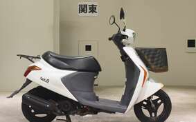 SUZUKI LET's 5 CA47A