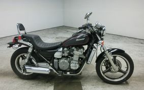 KAWASAKI ELIMINATOR 400 1988 ZL400A