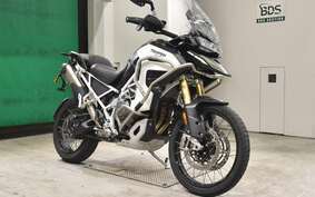 TRIUMPH TIGER 1200 RALLY EX 2022