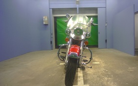 HARLEY FLSTC 1340 1999 BJL