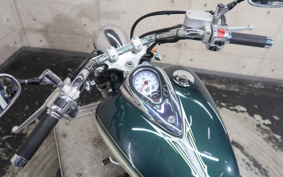 YAMAHA DRAGSTAR400 2009 VH01J