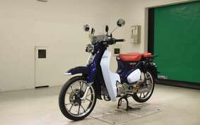 HONDA C125 SUPER CUB JA48