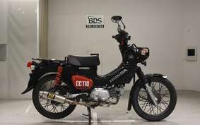 HONDA CROSS CUB 110 JA45