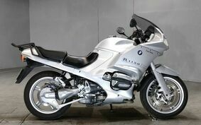 BMW R1150RS 2001 0447