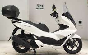 HONDA PCX125 JK05