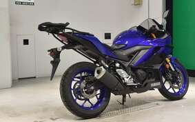 YAMAHA YZF-R25 A RG43J