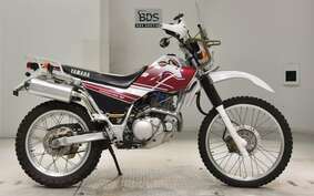 YAMAHA SEROW 225 4JG