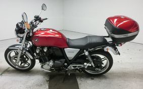 HONDA CB1100 2011 SC65