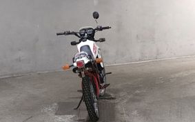 YAMAHA DT50 17W
