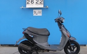 SUZUKI LET's 4 CA41A