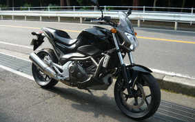 HONDA NC 700 S 2012 RC61