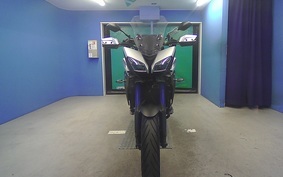 YAMAHA MT-09 Tracer RN36J