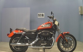 HARLEY XL883RI 2007 CS2