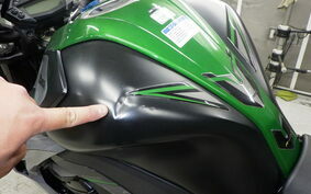 KAWASAKI Z1000 Gen.5 2020 ZRT00J