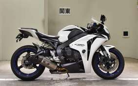 HONDA CBR1000RR Gen. 2 2008 SC59