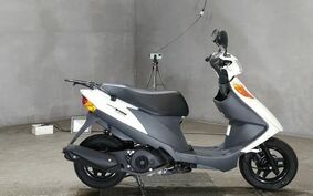 SUZUKI ADDRESS V125 CF4EA