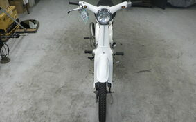 HONDA C70 SUPER CUB C70