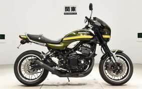 KAWASAKI Z900RS ZR900C