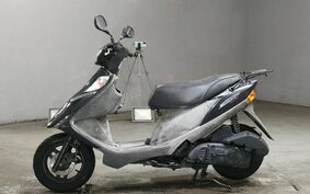 SUZUKI ADDRESS V125 G CF46A