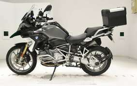 BMW R1250GS 2019