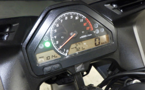 HONDA VTRF250 MC33