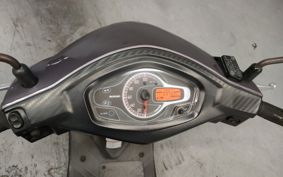 SUZUKI ADDRESS V125 CF4MA