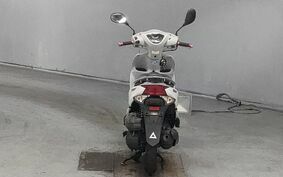 HONDA DIO 110 JF31