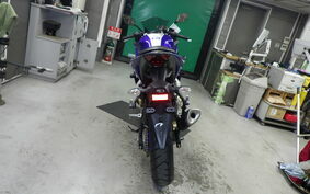 YAMAHA YZF-R25 RG10