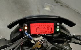 SUZUKI GIXXER 150 NG4BG