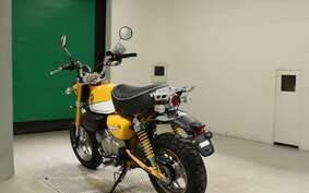 HONDA MONKEY 125 JB02