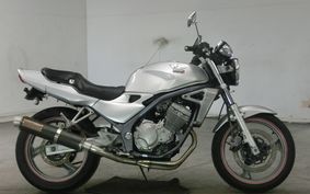 KAWASAKI BALIUS 250 1995 ZR250A