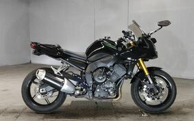 YAMAHA FZ FAZER FEATHER 2007 RN17N