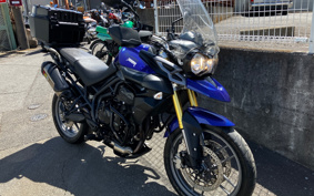 TRIUMPH TRIUMPH TIGER 800 2014 TRE15B