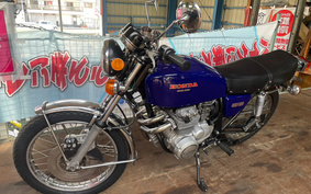 HONDA CB400F 2020 CB400F